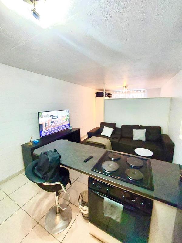 To Let 0 Bedroom Property for Rent in Wynberg Western Cape